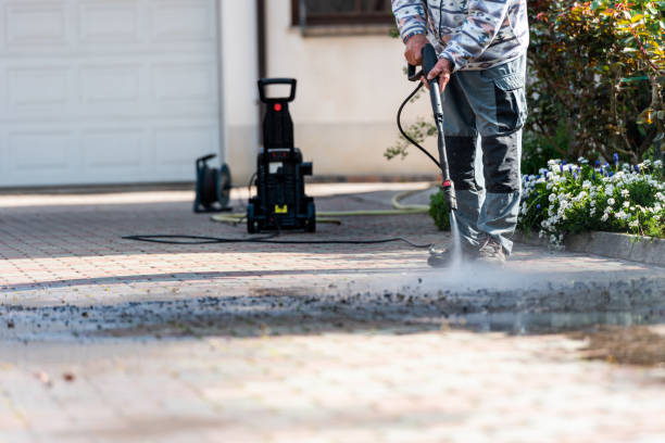 Best Pressure Washing Cost  in Rio, WI