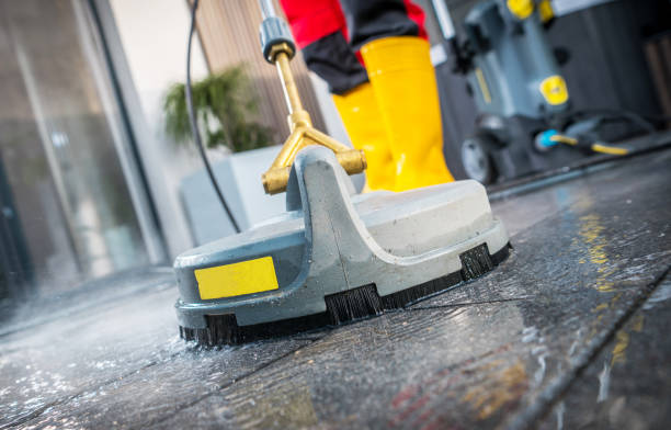 Best Pressure Washing Services for Businesses  in Rio, WI