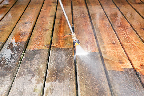 Best Residential Pressure Washing Services  in Rio, WI