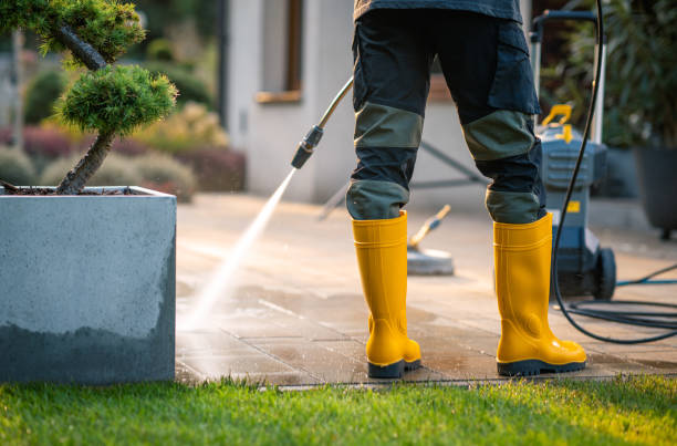 Rio, WI Pressure Washing Company